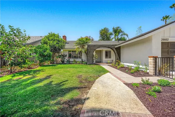 Mission Viejo, CA 92691,26602 Avenida Deseo