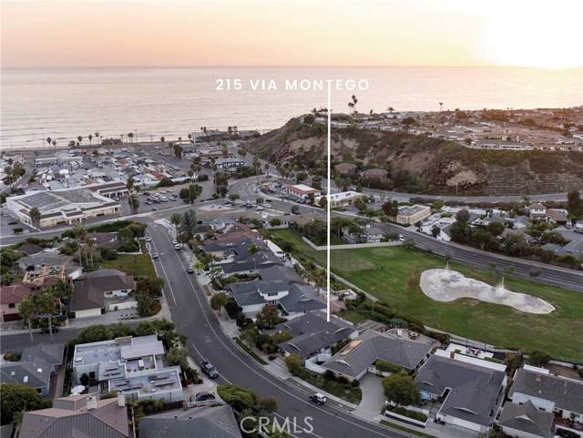 215 Via Montego, San Clemente, CA 92672