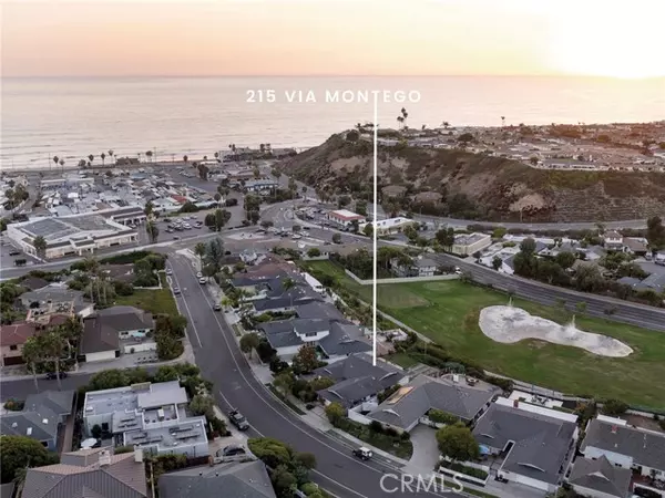 215 Via Montego, San Clemente, CA 92672