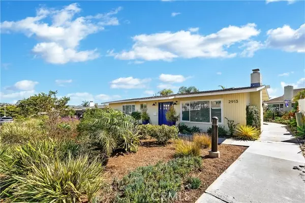 San Clemente, CA 92672,2913 Camino Capistrano #30