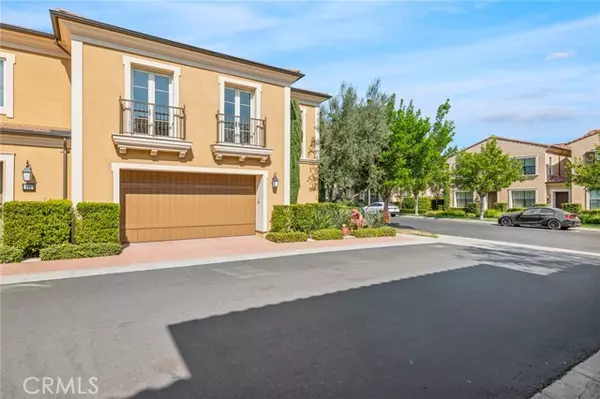 243 Rodeo, Irvine, CA 92602