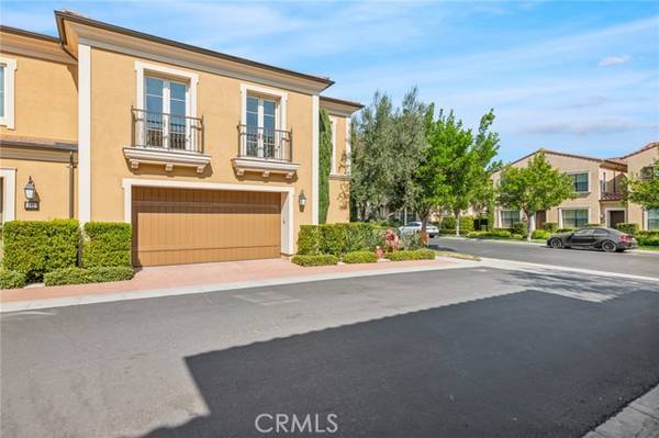 243 Rodeo, Irvine, CA 92602