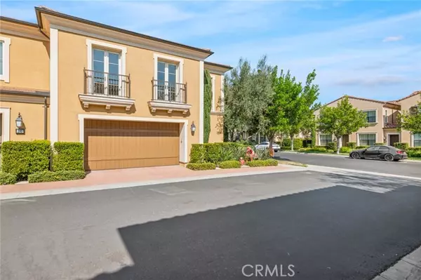 243 Rodeo, Irvine, CA 92602