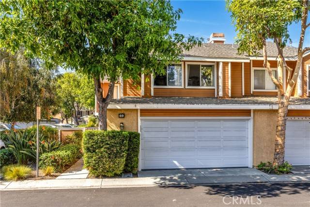 69 Meadowood, Aliso Viejo, CA 92656