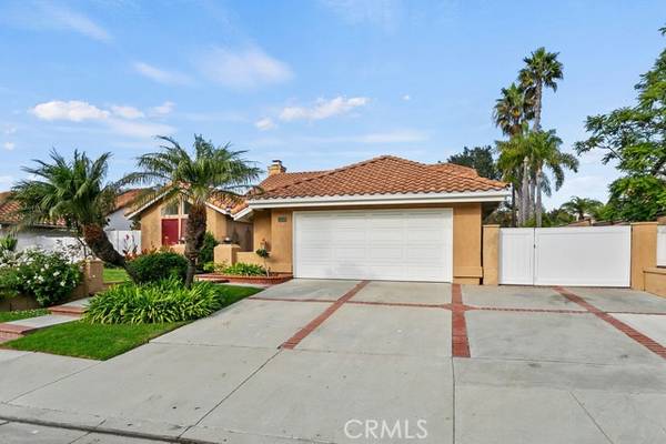 1204 Cerca, San Clemente, CA 92673