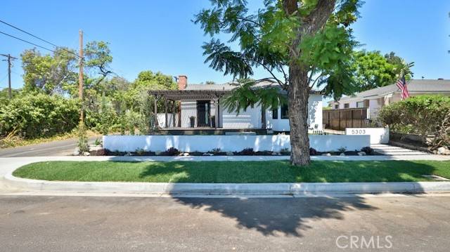 5303 East Conant Street, Long Beach, CA 90808