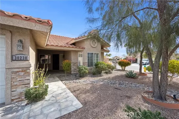 30230 Amy Circle, Cathedral City, CA 92234