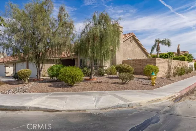 30230 Amy Circle, Cathedral City, CA 92234