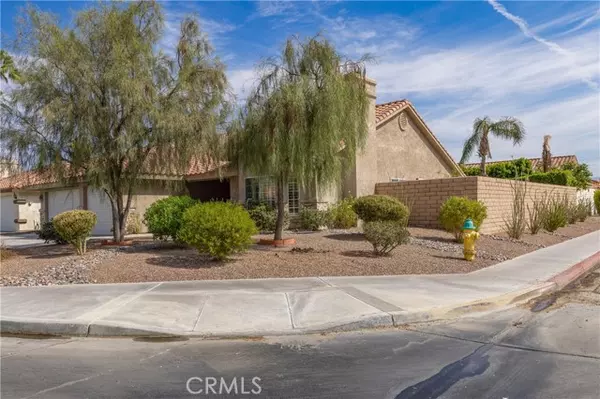 30230 Amy Circle, Cathedral City, CA 92234