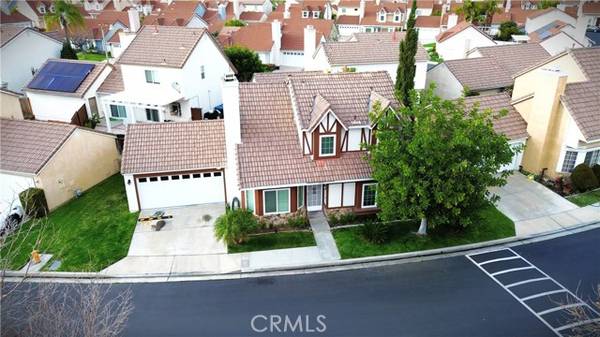 28051 Ebson, Mission Viejo, CA 92692