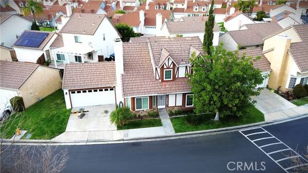 28051 Ebson, Mission Viejo, CA 92692