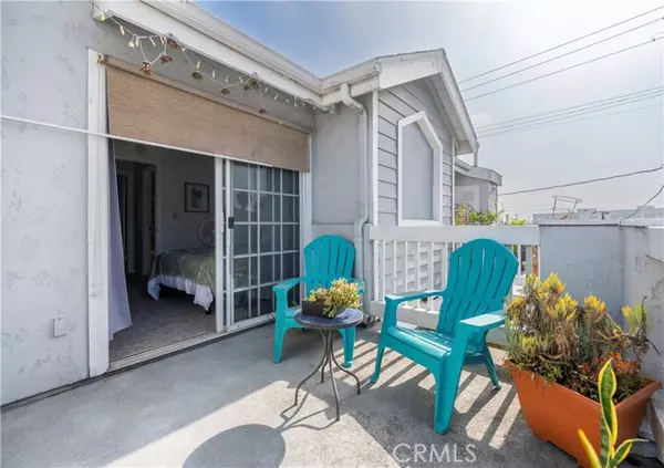 1534 Marcelina Avenue #F, Torrance, CA 90501