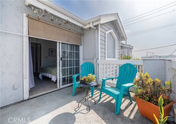 1534 Marcelina Avenue #F, Torrance, CA 90501