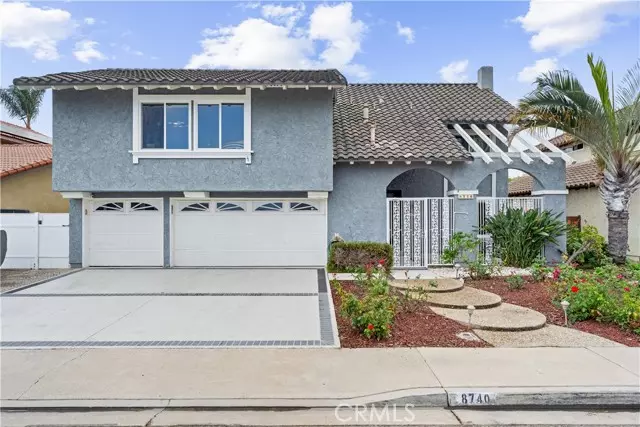 Fountain Valley, CA 92708,8740 Hudson River Circle