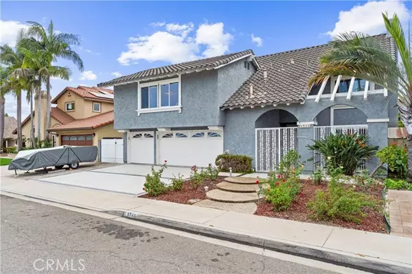 Fountain Valley, CA 92708,8740 Hudson River Circle