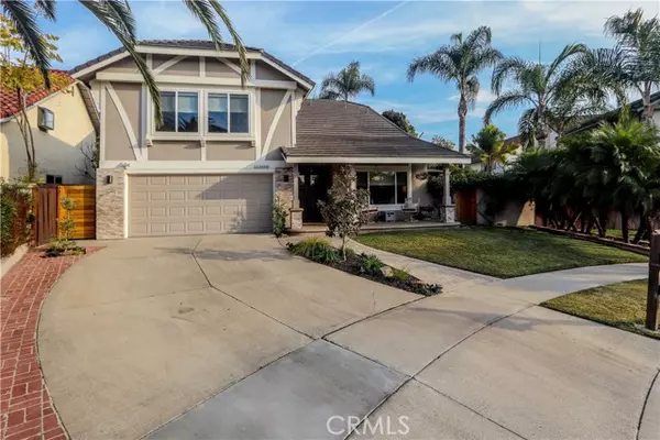 Lake Forest, CA 92630,21986 Hoi Circle