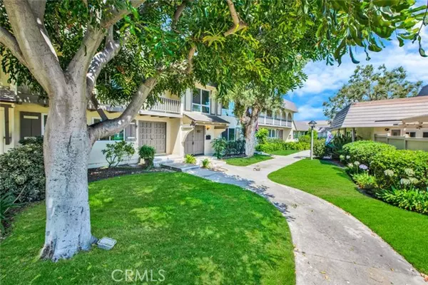 Cypress, CA 90630,4032 Via Ingresso