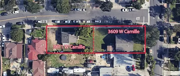 Santa Ana, CA 92704,3609 W Camille Street