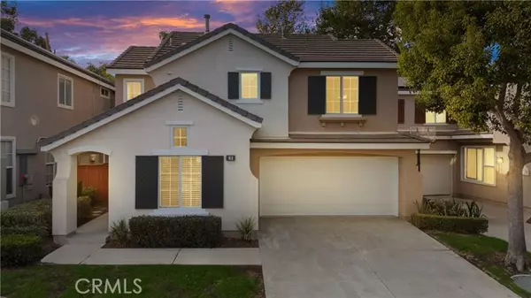 Aliso Viejo, CA 92656,81 Plateau