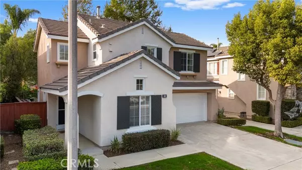 Aliso Viejo, CA 92656,81 Plateau