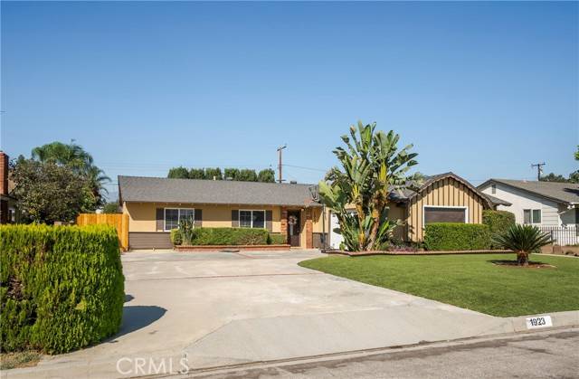 1923 E Eckerman Avenue, West Covina, CA 91791