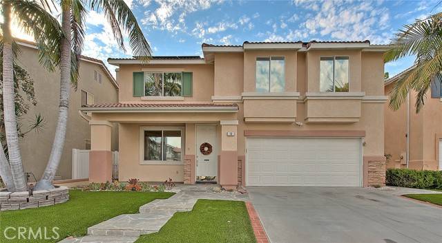 10 Lazurite, Rancho Santa Margarita, CA 92688