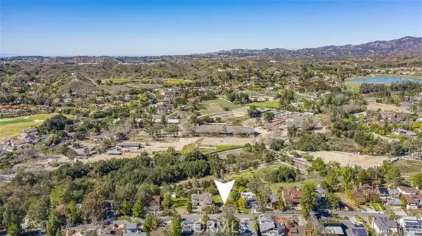 23441 Via Alondra, Coto De Caza, CA 92679