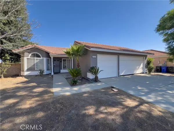 3737 N Live Oak Avenue, Rialto, CA 92377