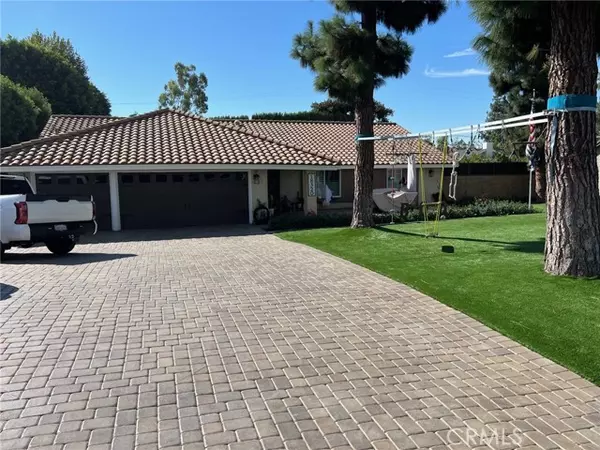 18320 Timberlane Drive, Yorba Linda, CA 92886