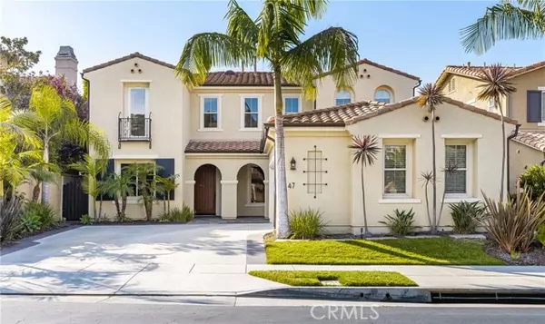 San Clemente, CA 92673,47 Via Cartama