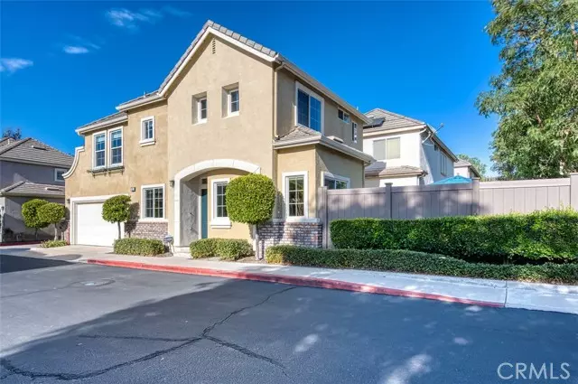 91 Bloomfield Lane, Rancho Santa Margarita, CA 92688