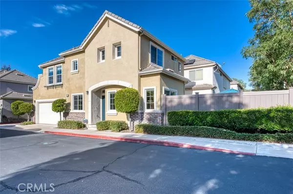 91 Bloomfield Lane, Rancho Santa Margarita, CA 92688