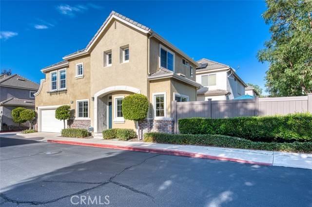 91 Bloomfield Lane, Rancho Santa Margarita, CA 92688