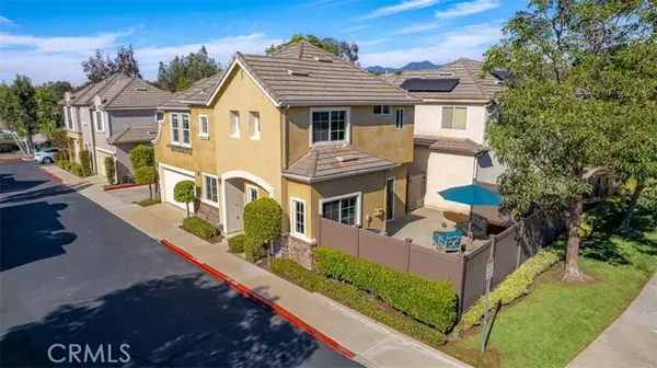 Rancho Santa Margarita, CA 92688,91 Bloomfield Lane