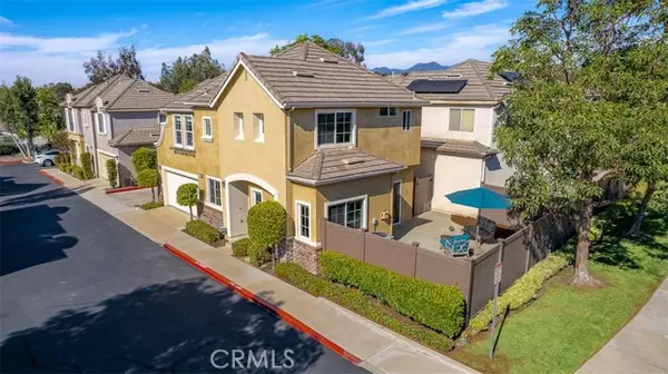 Rancho Santa Margarita, CA 92688,91 Bloomfield Lane