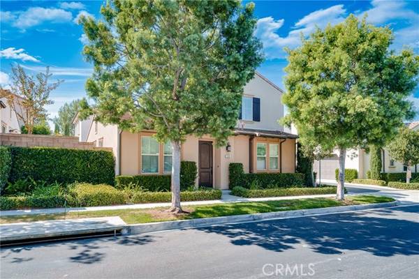 148 Desert Bloom, Irvine, CA 92618