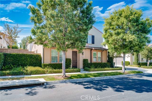 148 Desert Bloom, Irvine, CA 92618