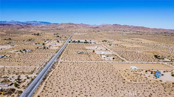 Landers, CA 92285,56700 Reche