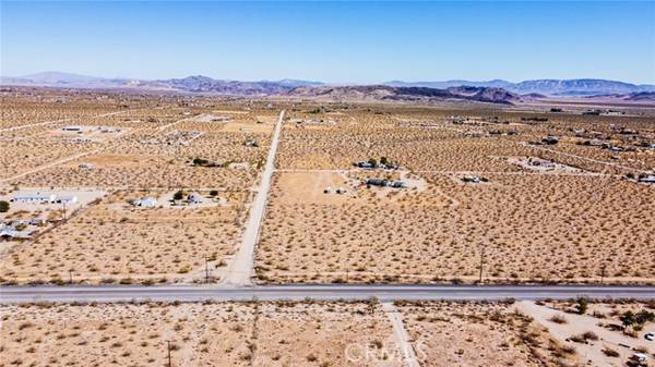 56700 Reche, Landers, CA 92285