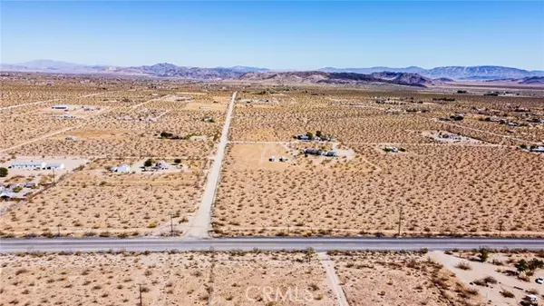 56700 Reche, Landers, CA 92285