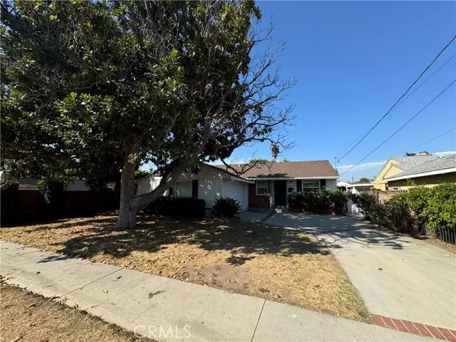 Van Nuys, CA 91405,13807 Wyandotte Street