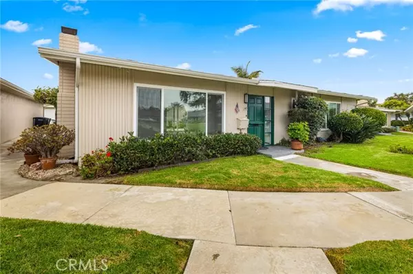 149 Monte Vista #26, San Clemente, CA 92672