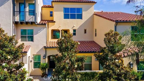 112 Trailing Comet, Irvine, CA 92618