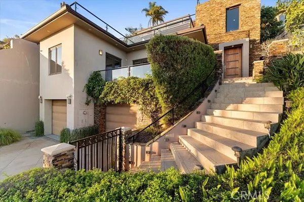 Laguna Beach, CA 92651,31422 Ceanothus Drive