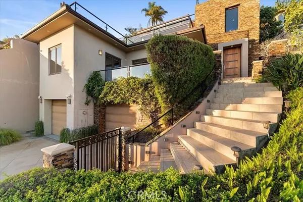 Laguna Beach, CA 92651,31422 Ceanothus Drive