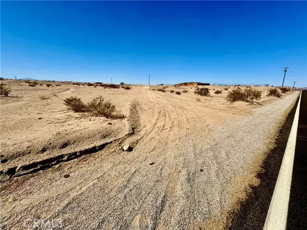 29 Palms, CA 92277,0 Godwin Road