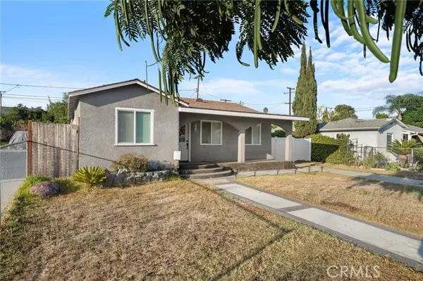 909 E Rose Avenue, La Habra, CA 90631