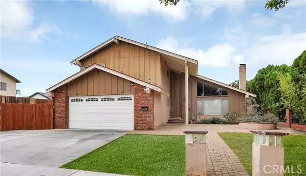 11620 Quartz Avenue, Fountain Valley, CA 92708