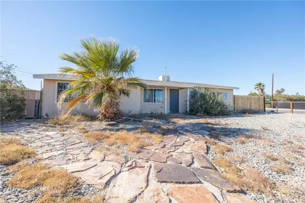 29 Palms, CA 92277,73353 Yucca ave