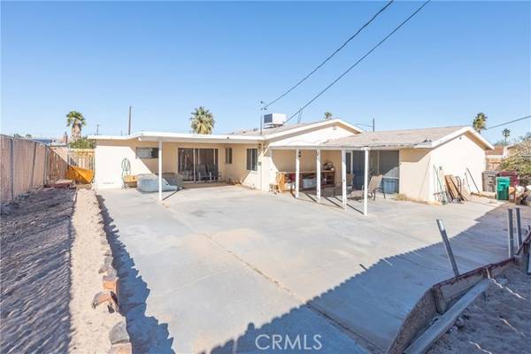 73353 Yucca ave, 29 Palms, CA 92277